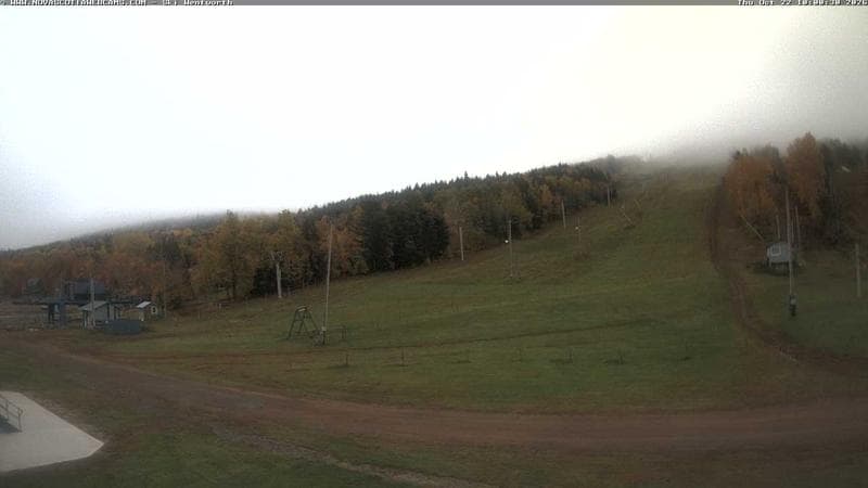 Ski Wentworth 1