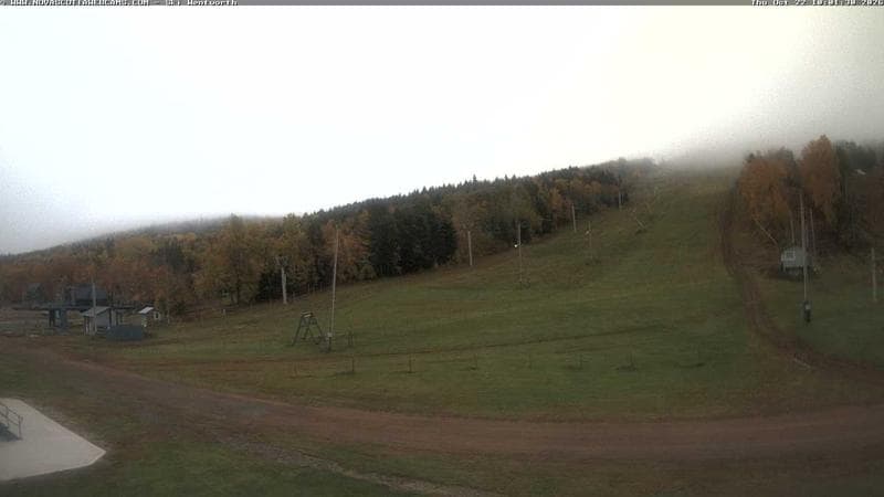 Ski Wentworth 1