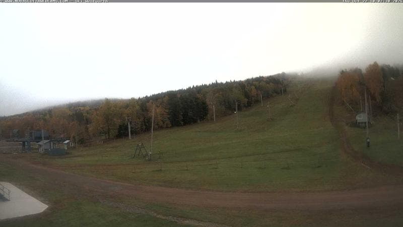 Ski Wentworth 1