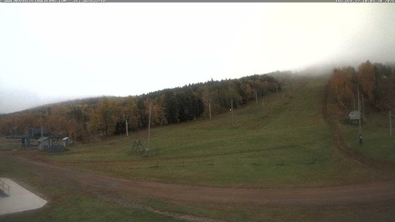 Ski Wentworth 1