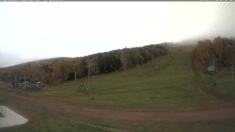 Ski Wentworth 1