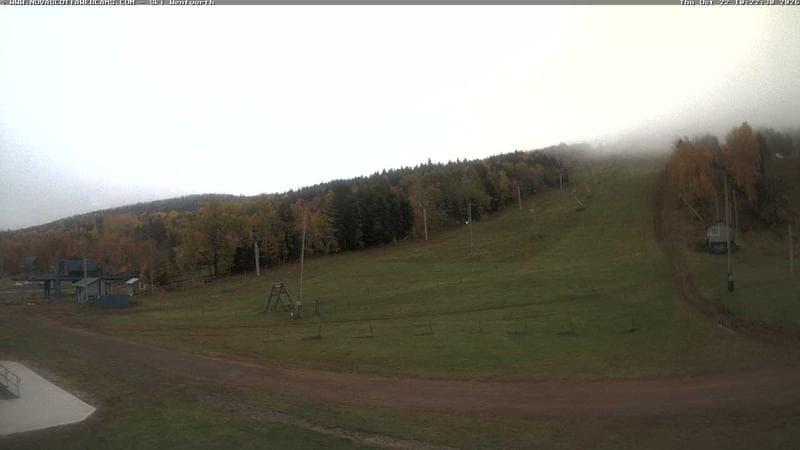 Ski Wentworth 1