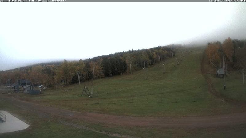 Ski Wentworth 1