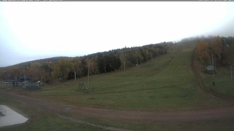 Ski Wentworth 1