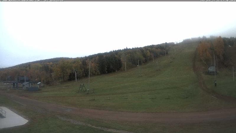 Ski Wentworth 1