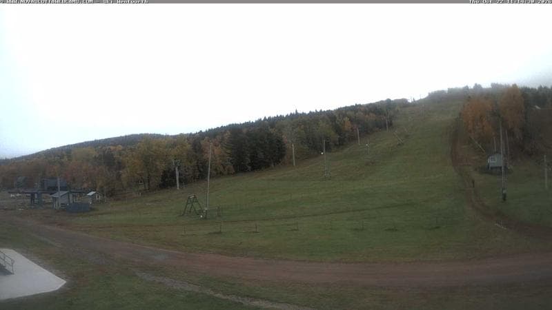 Ski Wentworth 1