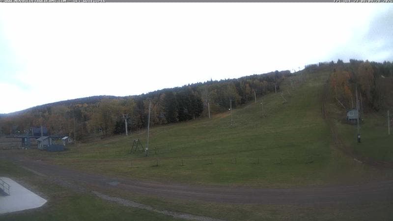 Ski Wentworth 1