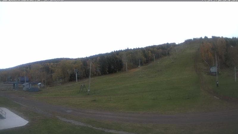 Ski Wentworth 1