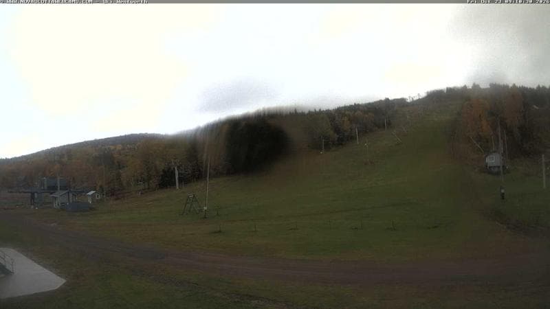 Ski Wentworth 1