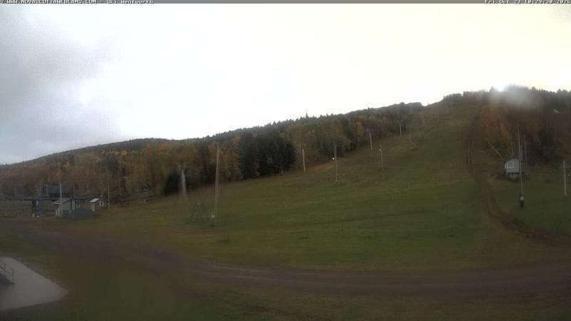 Ski Wentworth 1