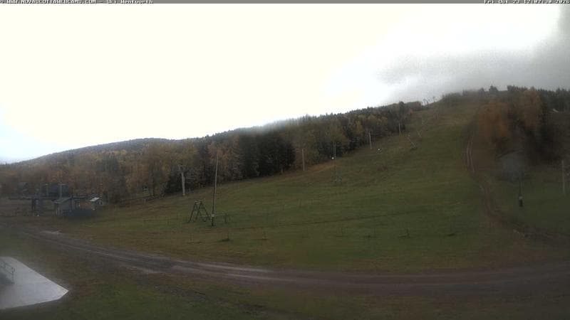 Ski Wentworth 1