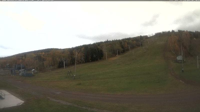 Ski Wentworth 1