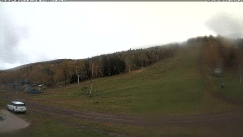 Ski Wentworth 1