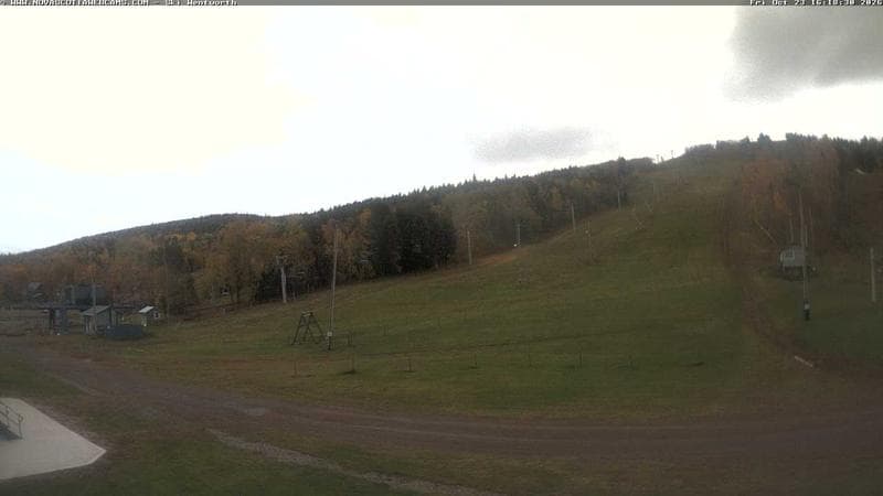 Ski Wentworth 1