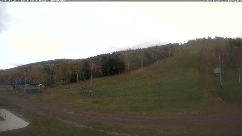 Ski Wentworth 1