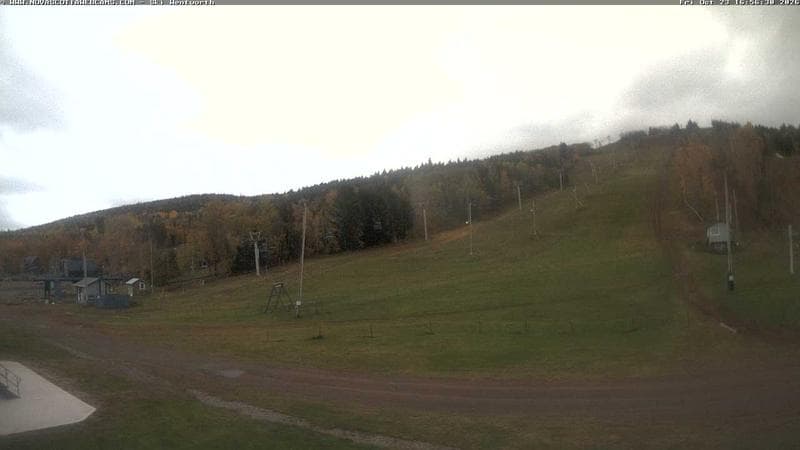 Ski Wentworth 1