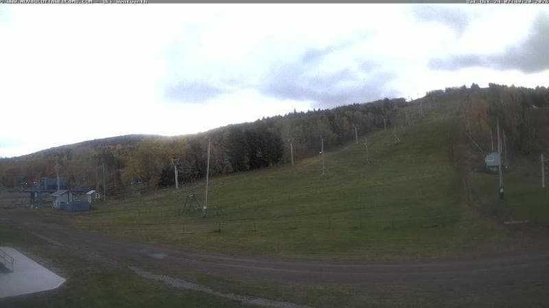 Ski Wentworth 1