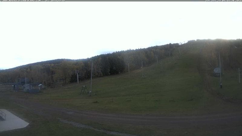 Ski Wentworth 1