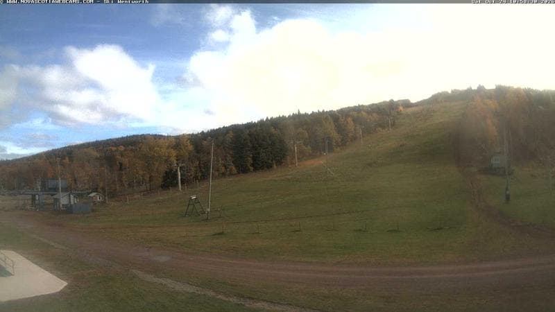Ski Wentworth 1