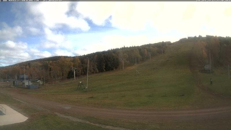 Ski Wentworth 1