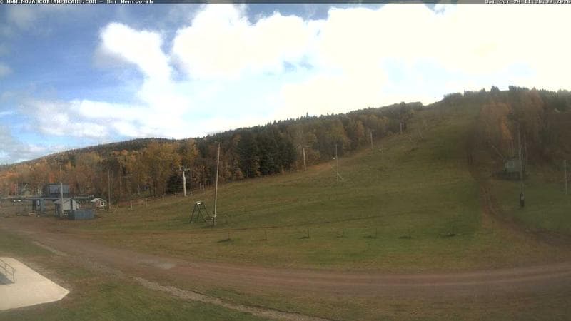 Ski Wentworth 1