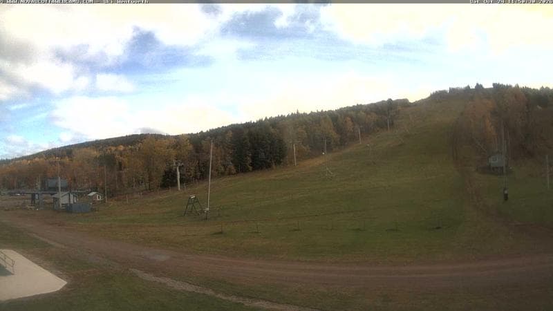 Ski Wentworth 1