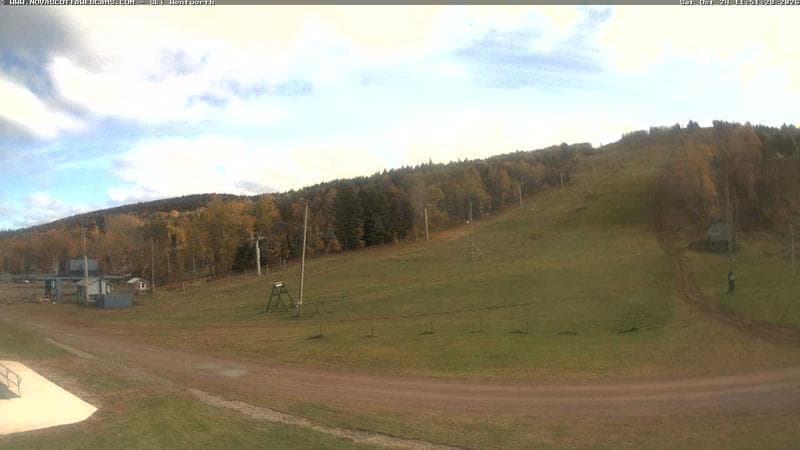 Ski Wentworth 1