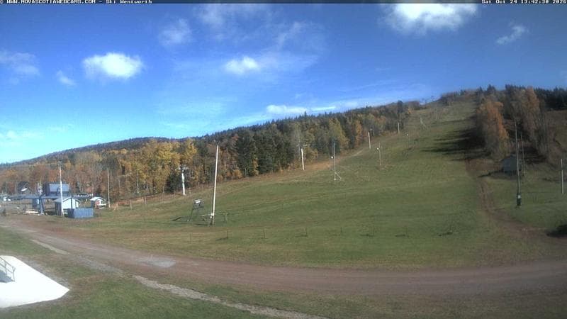 Ski Wentworth 1
