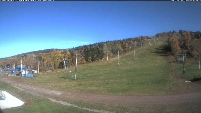 Ski Wentworth 1