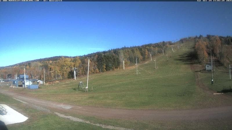 Ski Wentworth 1