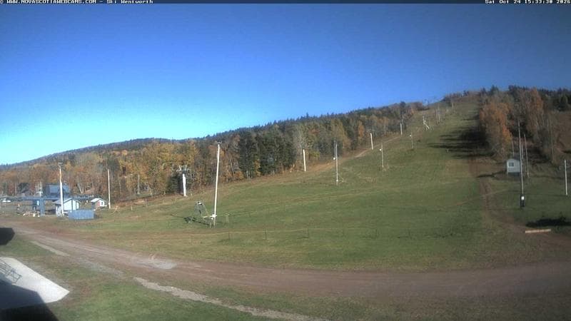 Ski Wentworth 1