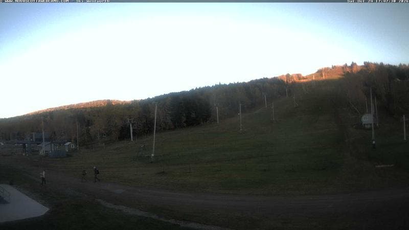 Ski Wentworth 1