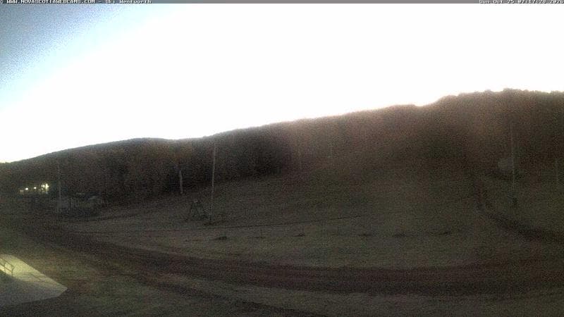 Ski Wentworth 1