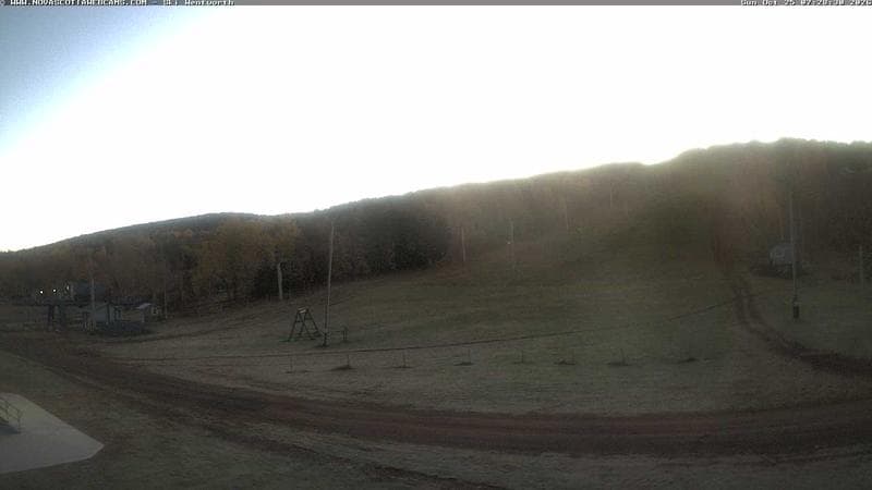 Ski Wentworth 1