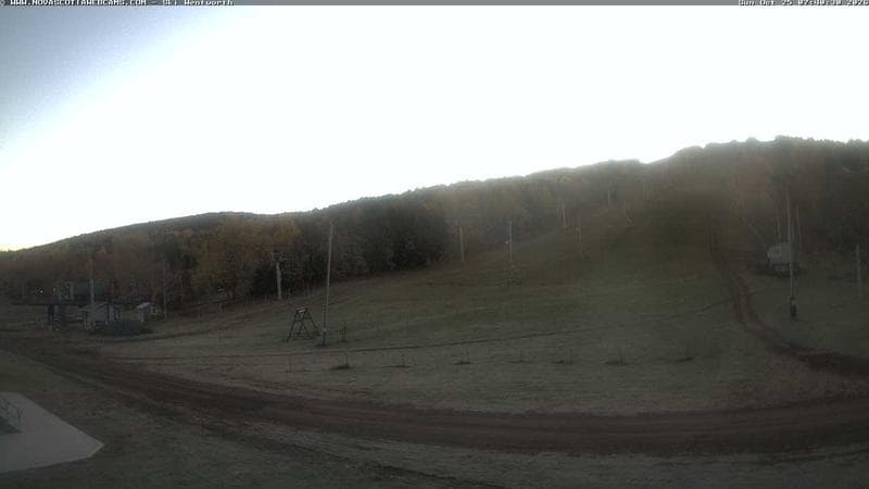 Ski Wentworth 1