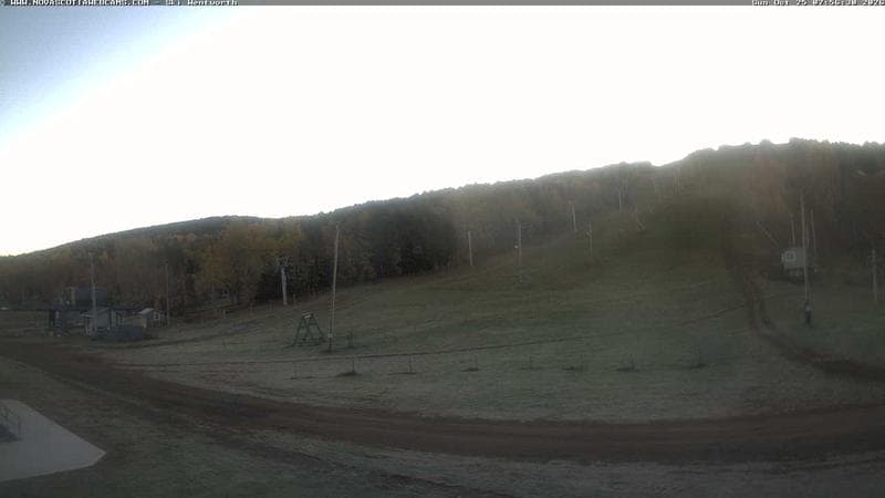 Ski Wentworth 1