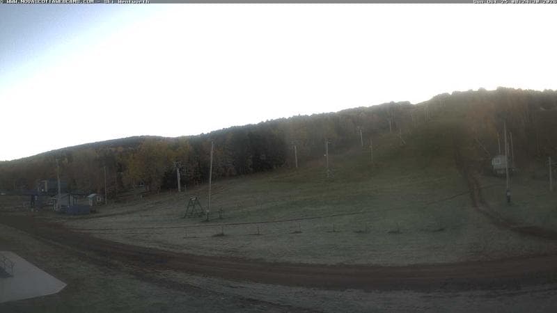 Ski Wentworth 1