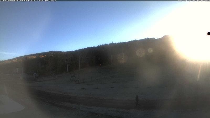 Ski Wentworth 1