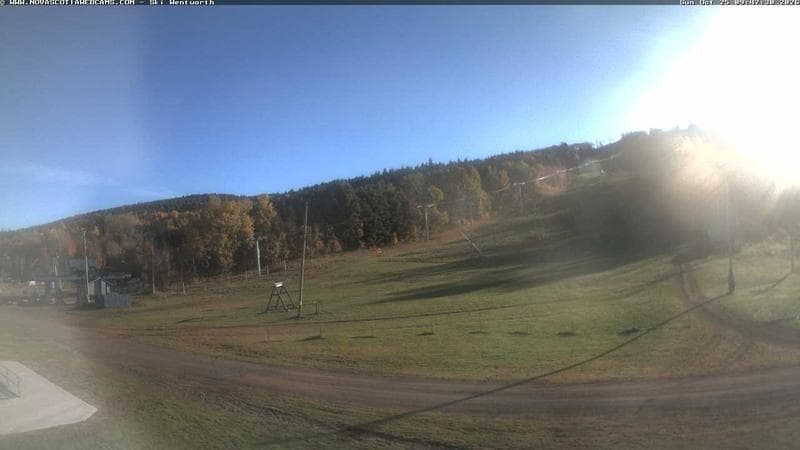 Ski Wentworth 1