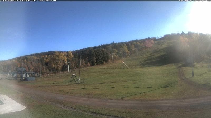 Ski Wentworth 1