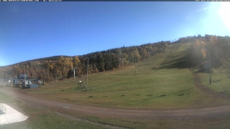 Ski Wentworth 1
