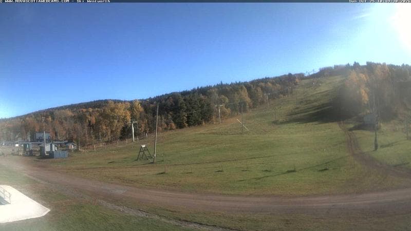 Ski Wentworth 1
