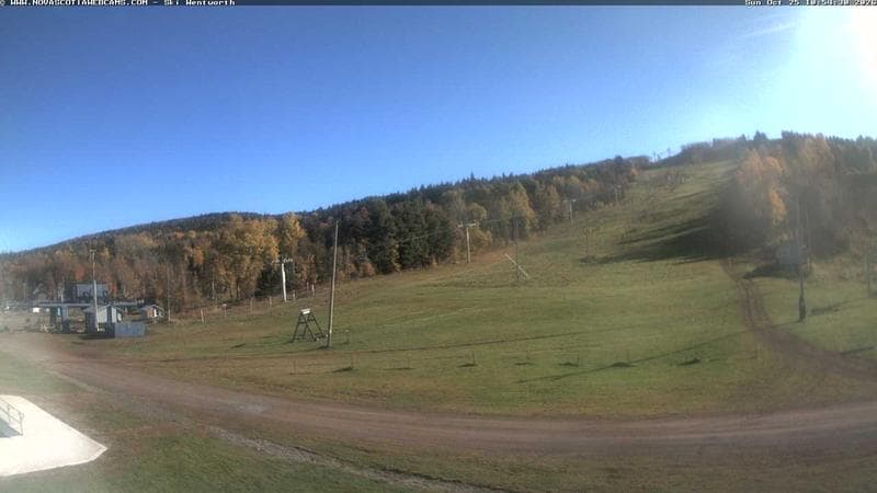 Ski Wentworth 1