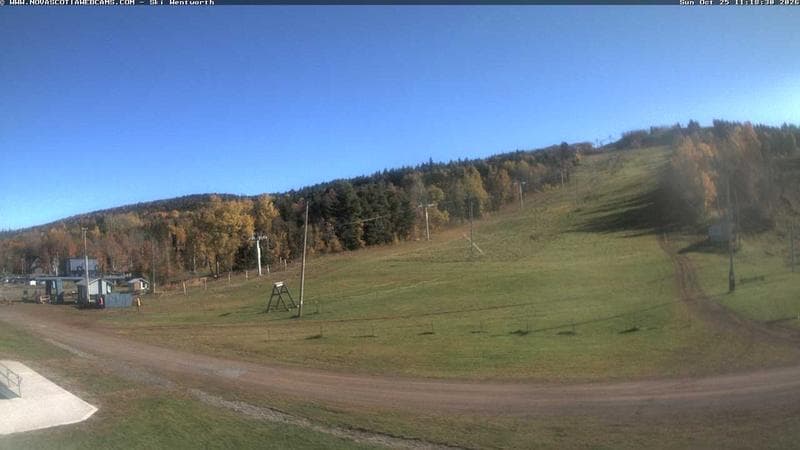 Ski Wentworth 1