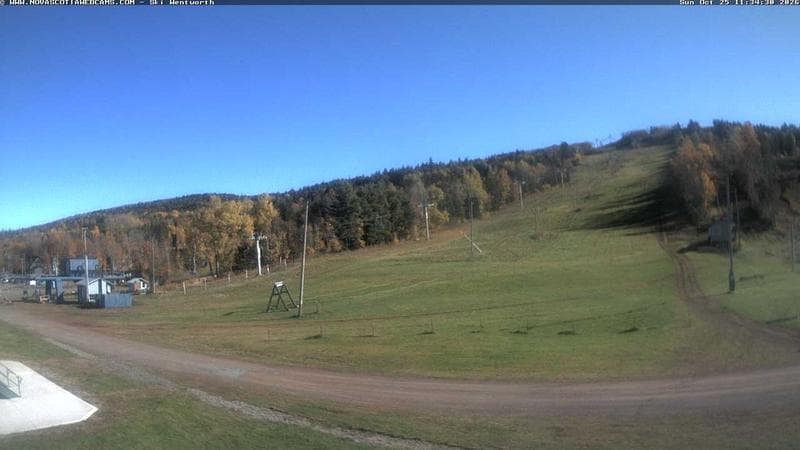 Ski Wentworth 1
