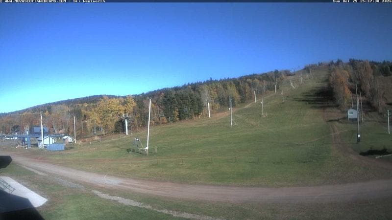 Ski Wentworth 1