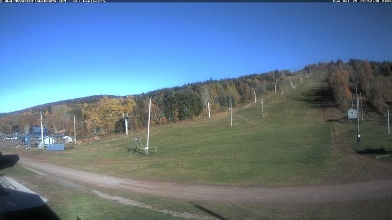 Ski Wentworth 1