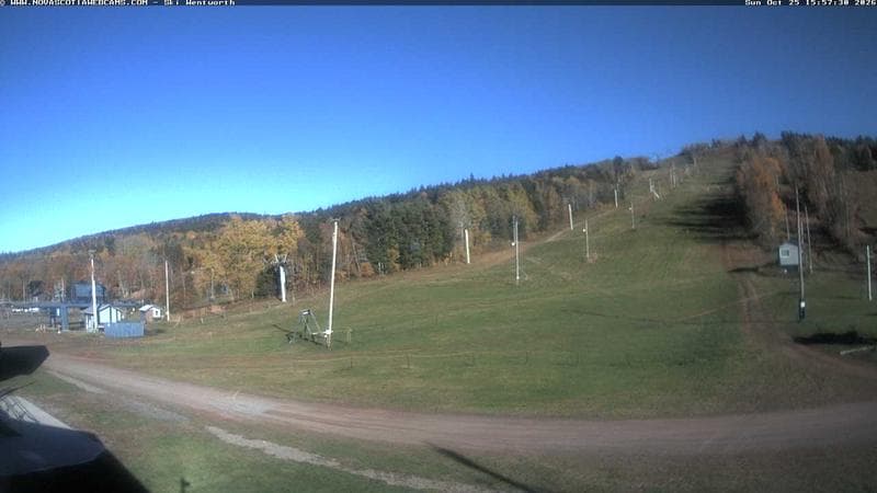 Ski Wentworth 1