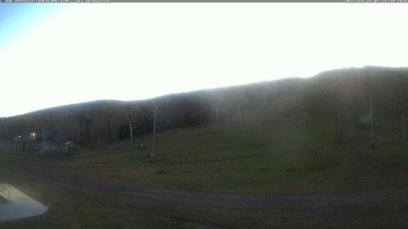 Ski Wentworth 1