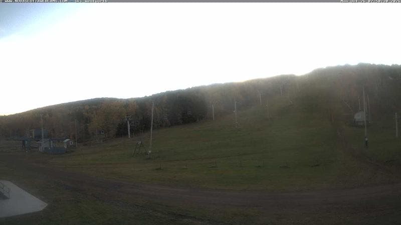 Ski Wentworth 1